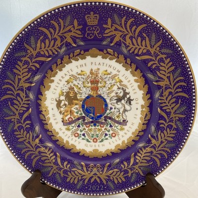 Platinum Jubilee Of Her Majesty Queen Elizabeth, The Second 2022