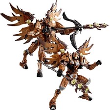 Transformers Generations Age of the Primes Leader Onyx Prime