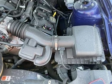 Air Cleaner 3.7L Fits 11-14 MUSTANG 5147331