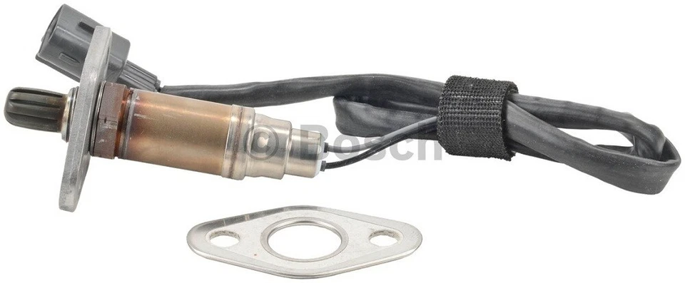 Oxygen Sensor New Bosch Upstream for 1991-1994 TOYOTA TERCEL L4-1.5L engine - Image 4 of 4