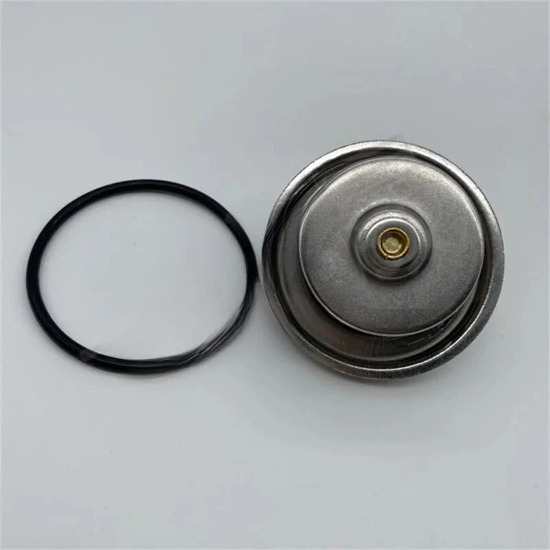 Thermostat For Mercedes Benz 190E 280E 300E 300TE 450SEL C280 C36 E320 S320& - Изображение 3 из 3