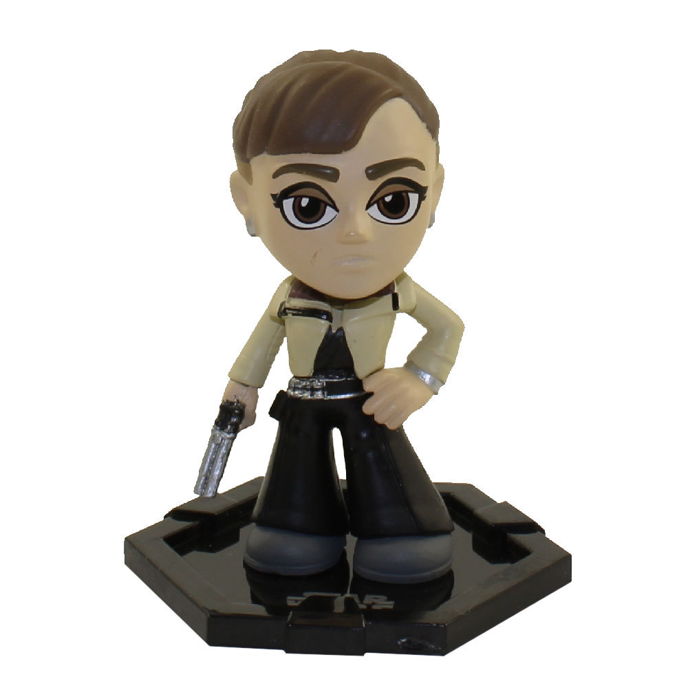 - Solo: A Star Wars Story S1 - Qi'ra (2.75 Inch)