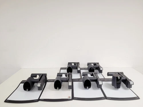 6 X Wolfvision VZ-8Light4 Desktop Visualisierer