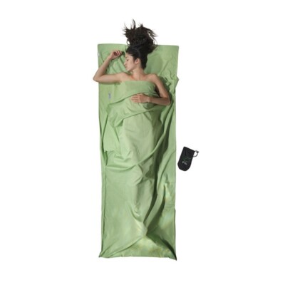 Cocoon 100% Bio Baumwolle Reisetuch Waldschirm