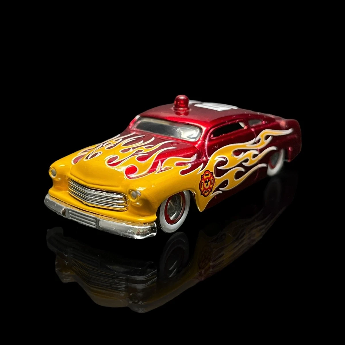 Jada Toys Diecast Fire Vehicles for sale | eBay