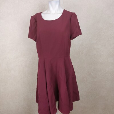 Maison jules robe new arrivals