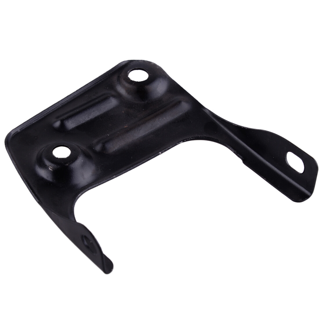 Muffler Bracket 2 Bolt Gasket Fit for Husqvarna 350 353 346XP 345