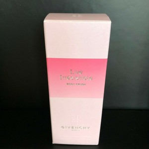 live irresistible givenchy paris