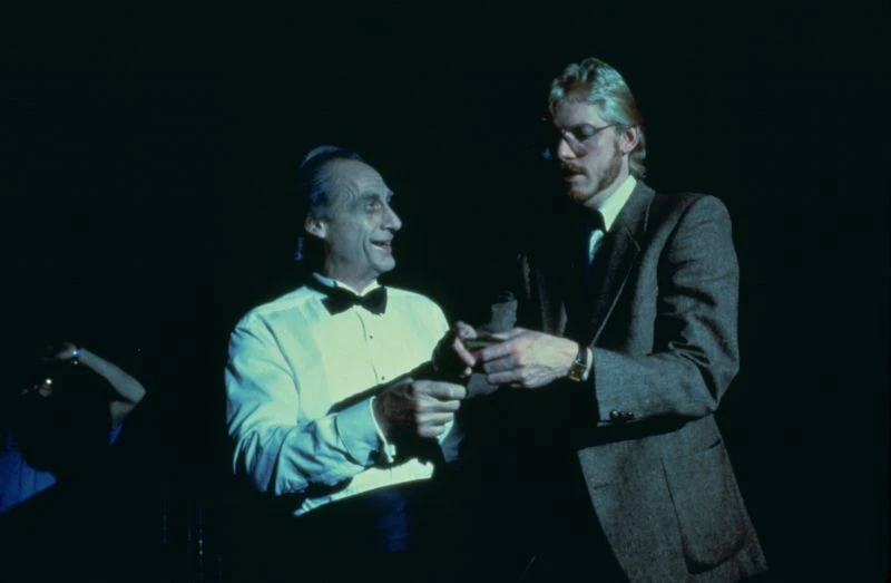 Unglaubliche Geschichten - Amazing Stories: Komplette Serie Blu-ray *NEU*OVP* - Bild 3 von 4