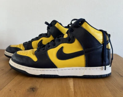 Nike Dunk High SP