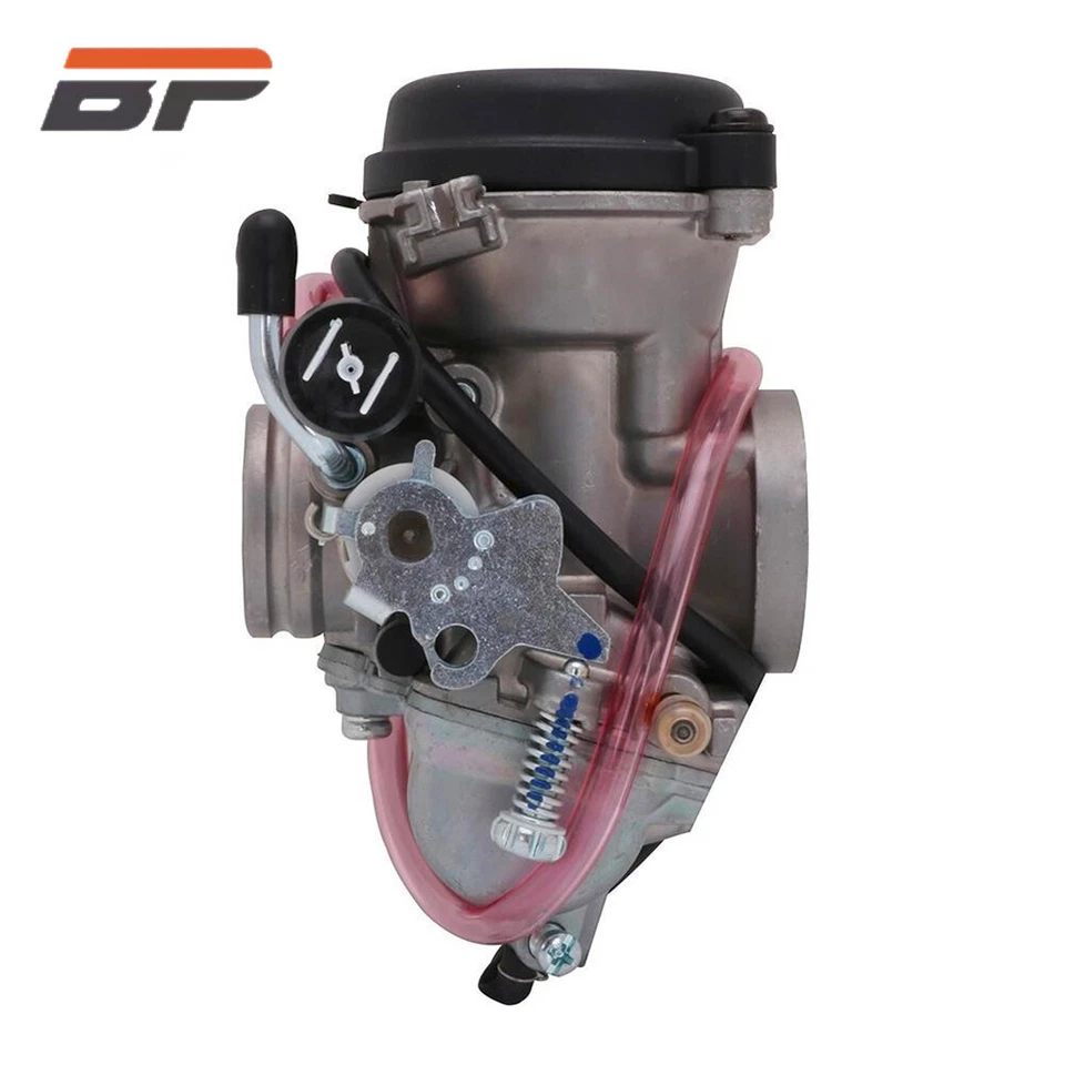 For 2009 2010 2011 2012 2013 2014 2015 2016 2017 Keeway TX125 TX 125 Carburetor - Image 4 of 4