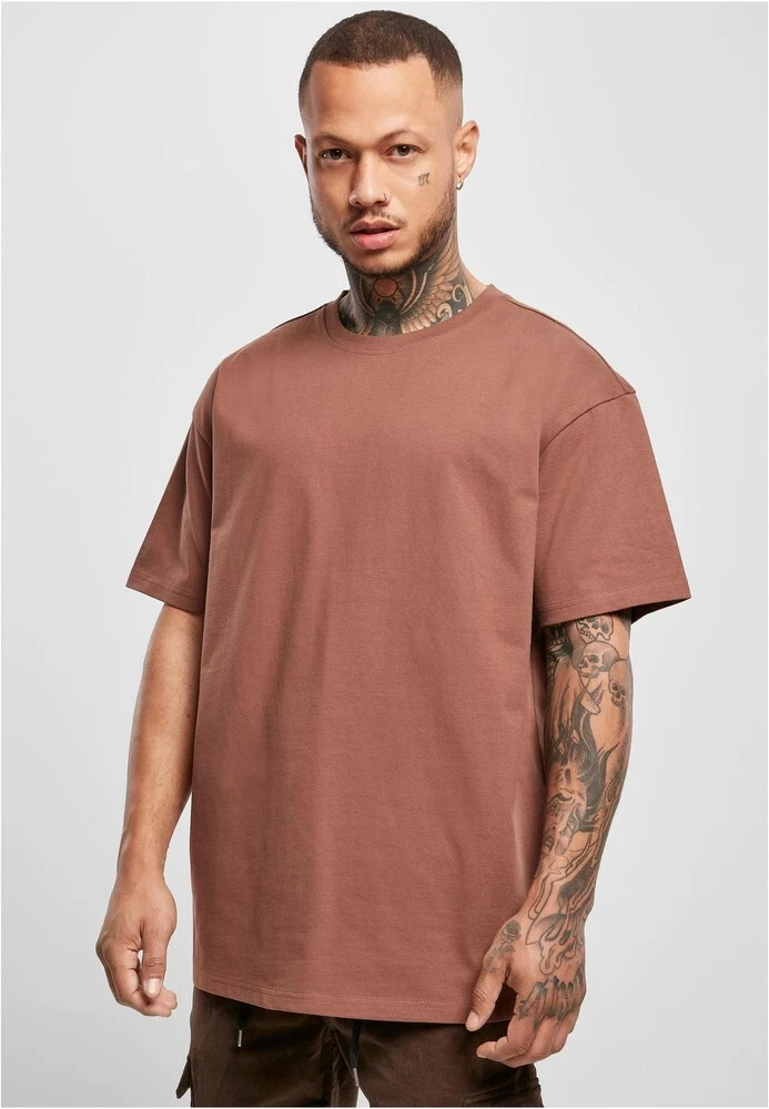 T shirt urban classics hot sale