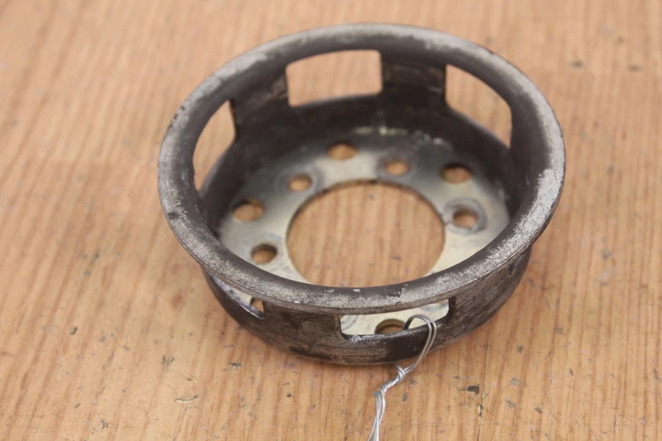 2009 POLARIS 600 IQ TOURING стартовый кубок шкив - Изображение 3 из 4