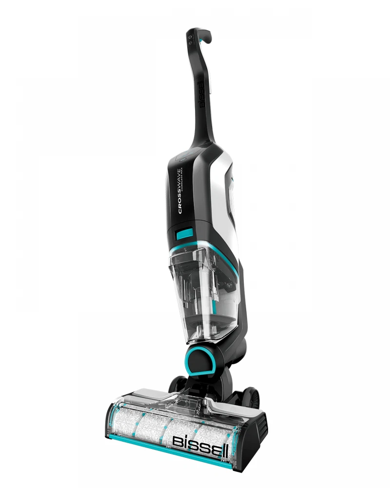 Bissell crosswave discount max cordless