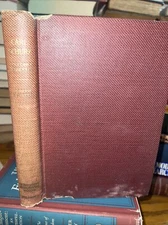 Joseph Schafer  CARL SCHURZ  MILITANT LIBERAL  Antes Press, WI  1930 Acceptable