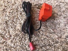 Aurora AFX Wall-Pak Transformer P/N 1442-200