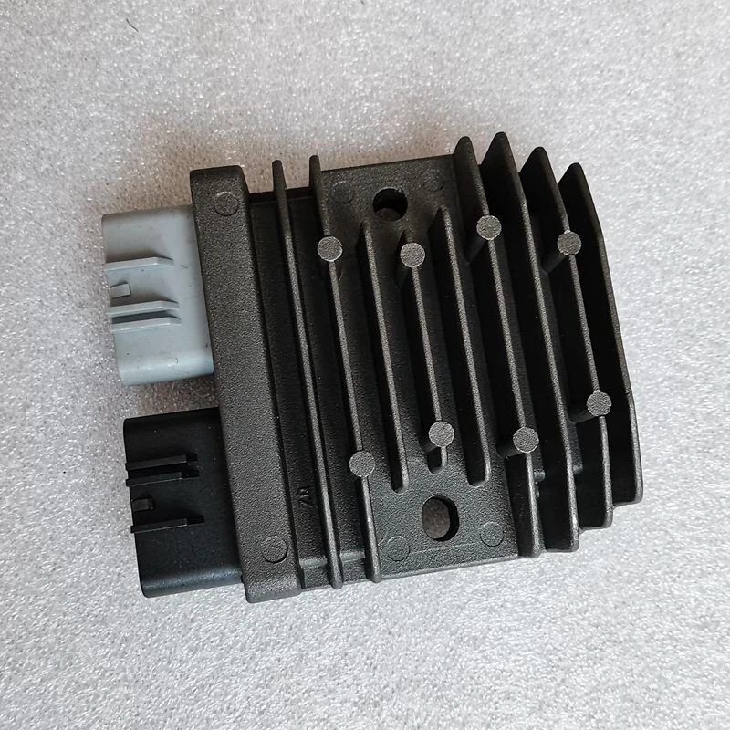 Regulador Rectificador Voltaje para Ducati Super Sport 939 2017-2021 XDiavel 2016-20 Foto 3 de 4