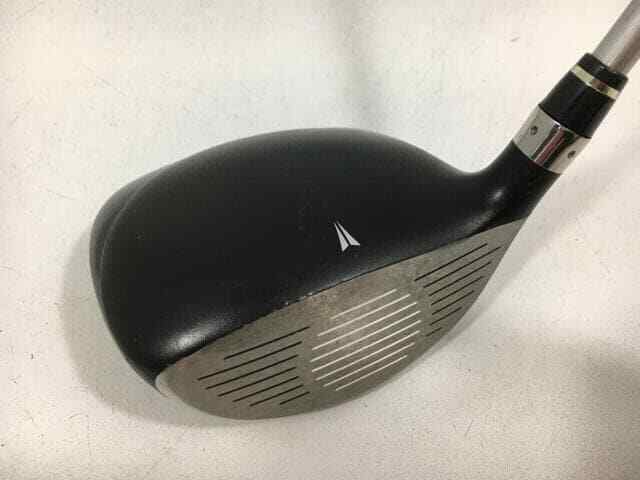 Nike SQ DYMO Fairway Wood 3W SQ309F (S) #647 Golf Clubs | eBay