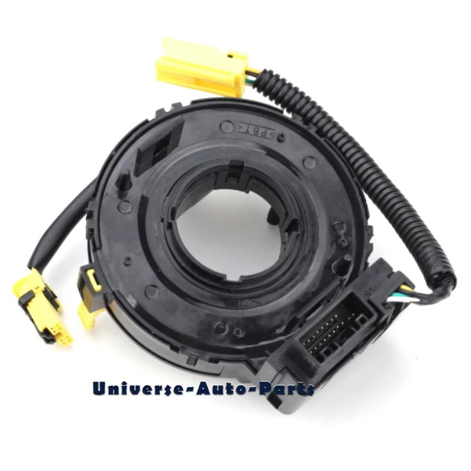 Resorte de reloj 77900-TK6-A11 para Honda Fit 2010 Honda Insight 2009 2010 Foto 2 de 4