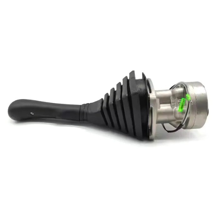 Volvo EC210 EC240 EC250 EC290 EC360B Joystick Handle Pilot Valve Controller Assembly