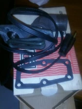 Kim Hotstart CNT-152B -90  Xterme Service Heater 240V 1500W Direct Immersion