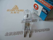 Bioptron 2 Light Therapy Zepter Lamp OSRAM 12V 90W Bulb,can't to 12V20W Bioptron