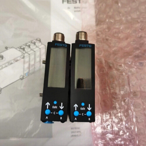 new-for-festo-air-gap-sensor-sopa-m1-r1-hq6-2p-m12-552146-ebay