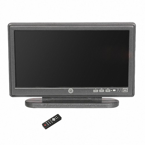 1/12 Scale Soldier Scene Accessories Shf TV Monitor Hand-made Model for 6" Doll - Picture 7 of 8