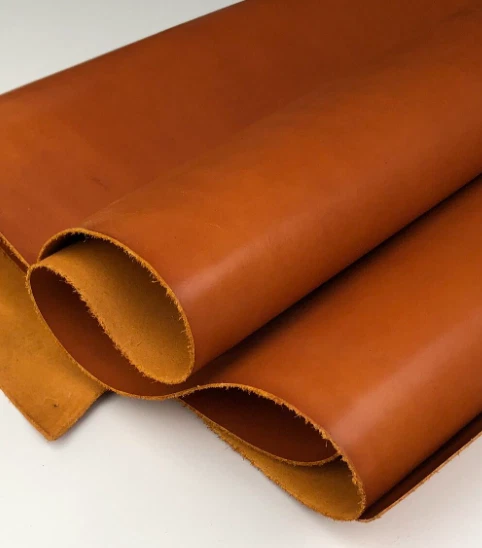 Bar stool, handmade, rusted steel,natural leather seat, adjustable height - Image 3 of 4