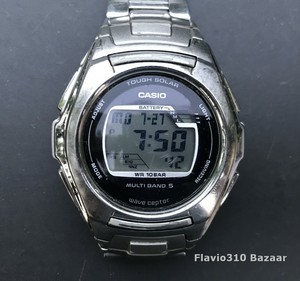 casio multiband 5