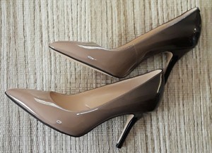 nine west ombre pumps
