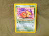 Pokemon Trading Card - Neo Revelation: Paras 47/64