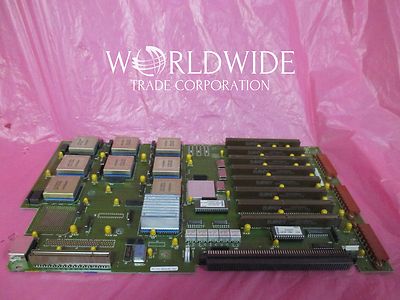 IBM 00G1320 31F4350 CPU Planar ID 18 Processor Board for 7013 53H RS6000 pSeries
