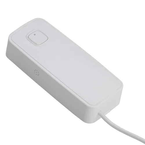 Wassersensor WLAN-Wassermelder App-Benachrichtigung WiFi Wasserleck Wasser-Alarm - Bild 12 von 14