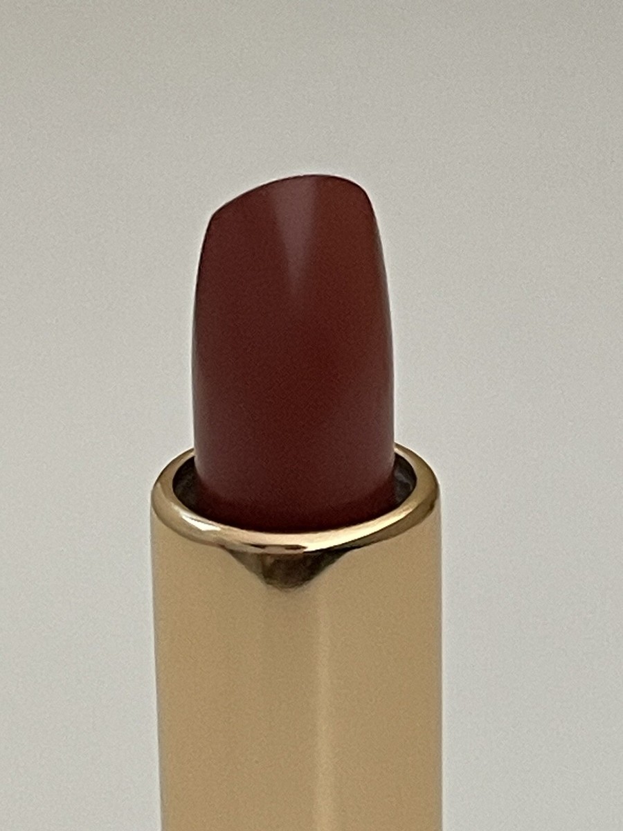 YSL Yves Saint Laurent Rouge Pur Couture Lipstick NM Nu Muse 0.04
