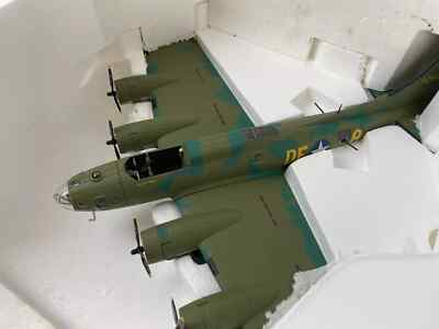 FRANKLIN MINT ARMOUR プラモデル Franklin Mint Armour Collection 1:48 B26 MARAUDER THE BIG