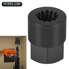91-56775T Drive Shaft Adapter for Mercruiser Alpha One / Gen II 18-9854 90220