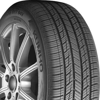 sushi205／50R17 Falken Ziex ZE960 A/S 205/50R17XL 93V BSW Tires