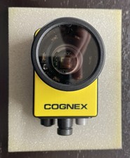 COGNEX IS7210 In-Sight  VISION CAMERA PATMAX ...