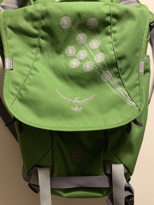 osprey flap jill pack