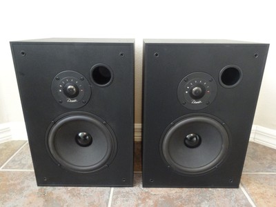 mb quart tower speakers