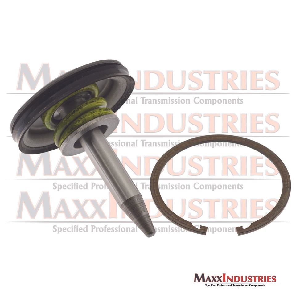 Juego de servos - acumulador 1992-UP AODE 4R70W 4R75 transmisión Ford Foto 3 de 4