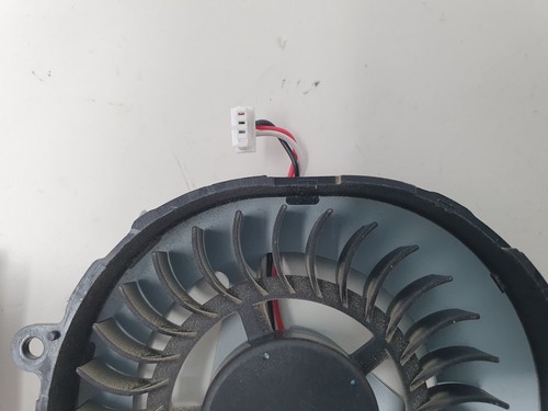 Samsung NP300E5C Fan CPU Cooling Fan with Heatsink BA62-00710B Genuine - Picture 7 of 8