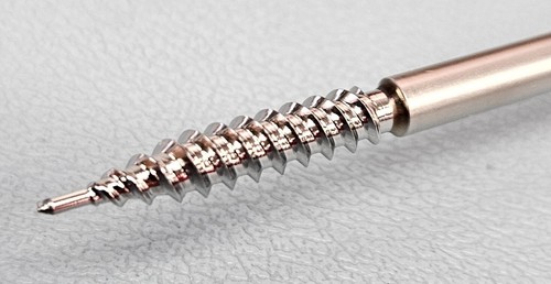 SMITH & NEPHEW, 72203709, HEALICOIL REGENESORB 4.75MM, THREADED DILATOR - Picture 2 of 7