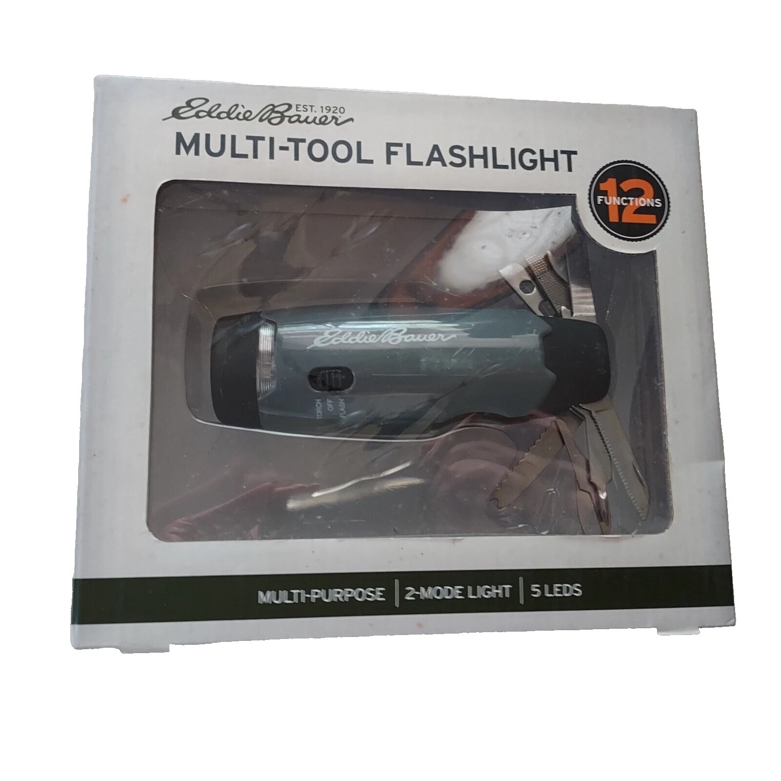 Eddie Bauer Кемпинг Мультиинструменты
