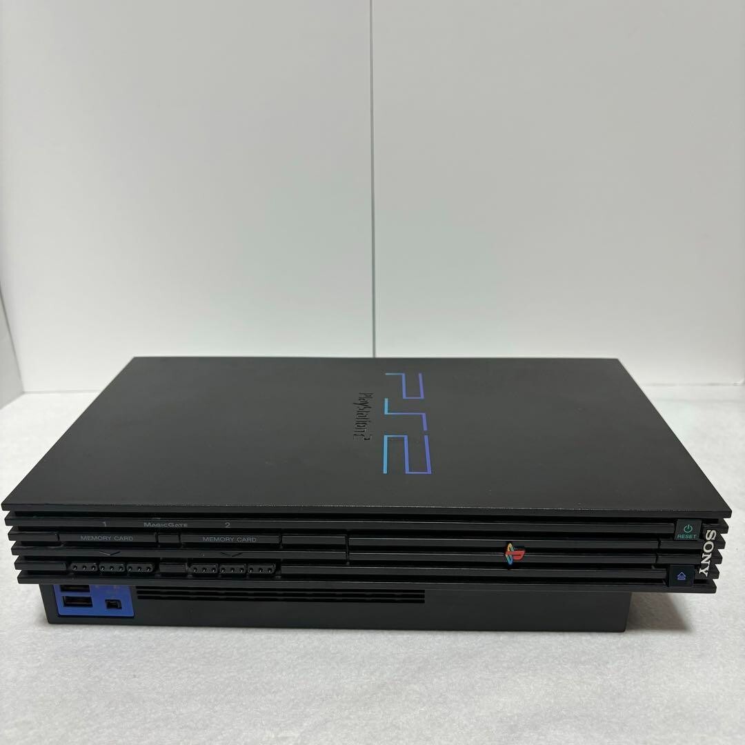PS2 Console SCPH-10000 Playstation 2 From Japan | eBay