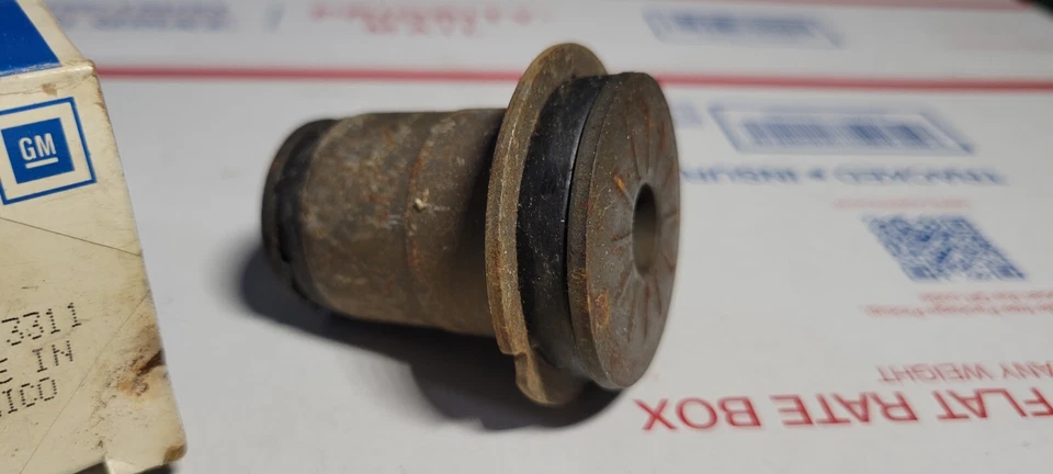 Nuevo de Lote Antiguo GM 80-05 Chevrolet GMC S10 S15 Jimmy Blazer Bravada Bravada Fabricante de Equipo Original Foto 2 de 4