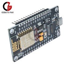 NodeMcu Lua ESP8266 ESP-12E CH340G WIFI Network Development Board Module