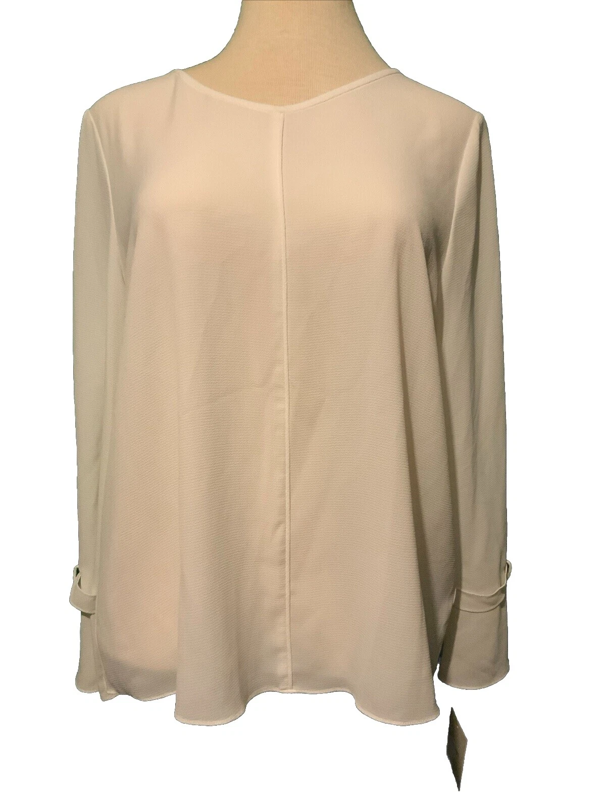 Ellen Tracy Formal Solid Tops for Women