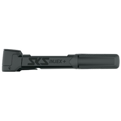 SKS Injex Plus Minipumpe - Schwarz